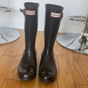 Kids Hunter Original RainBoot
